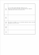 장애인 주간보호센터 실습일지   (6 )